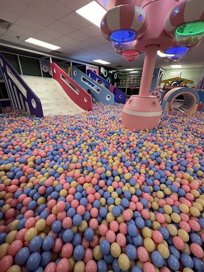Sweetspot Playhouse