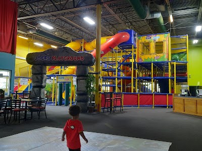 Jump & Jack's