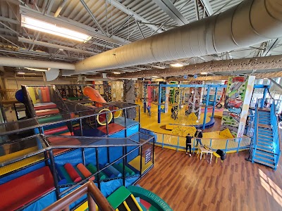 Funtopia Glenview