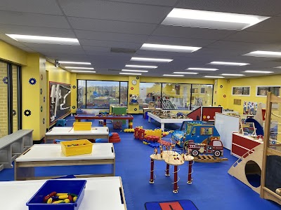 The Playroom