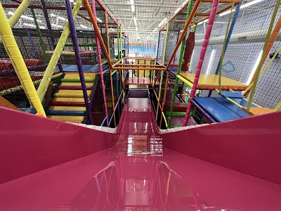 Kids Empire Deer Park