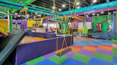 King's Play Cafe