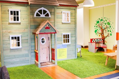Jumpin' Jellybeans The Boutique Play Space