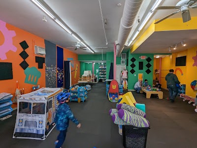Play Union