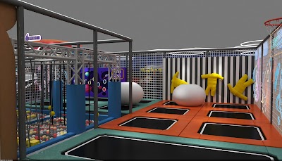 J&W adventure park