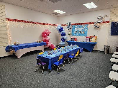 Playtime Roanoke