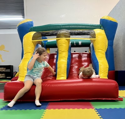 The Play Yard