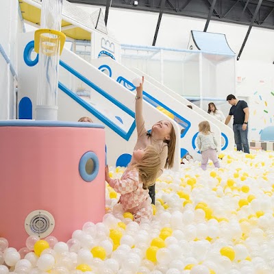 Playland Indoor Playground & Café