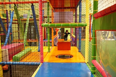 Kids Empire Lenexa
