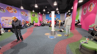Disney Junior Play Zone
