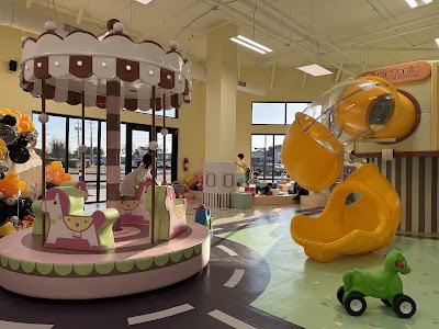 Kidtopia
