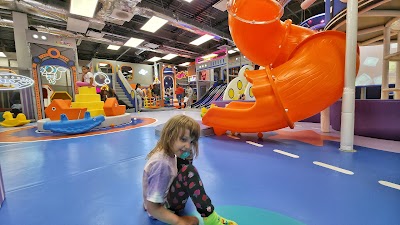 Joyland Kids Indoor Playground