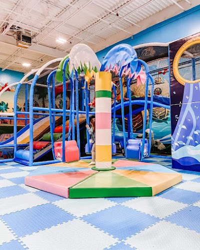 Kidz Jungle Land