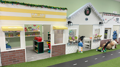 Fun 4 Tots Play