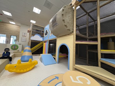 Posh Playhouse
