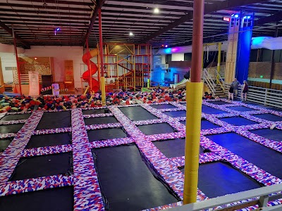 The play Zone