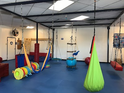 We Rock The Spectrum Studio City