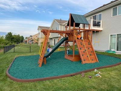 Rainbow Play Midwest - Sioux Falls