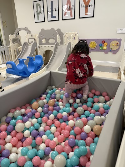 The Lemon Lounge Indoor Playground