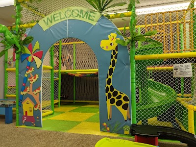Kiddie Jungle