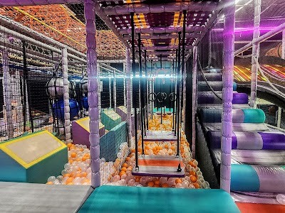 Flying Apple NY