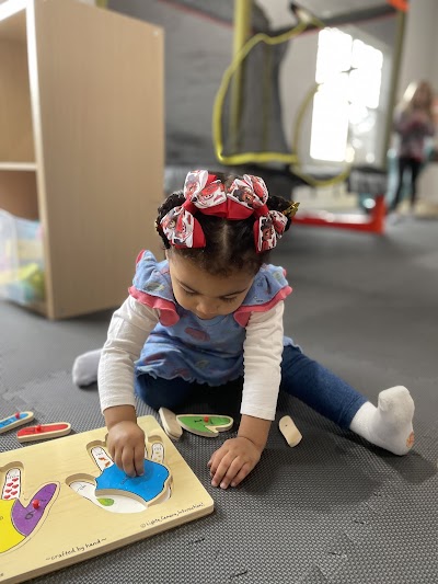 Busy Bee's Kids Playhouse