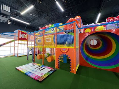 Wonder6 Playground