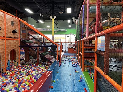 LOL KIDS CLUB - ONTARIO, CA