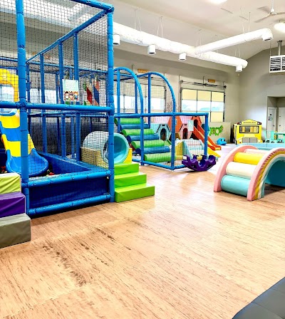 Mochas & Minis Indoor Play & Cafe