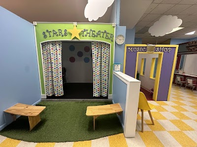 Imagine Art & Play