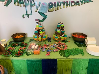 G3 Kid’s Zone