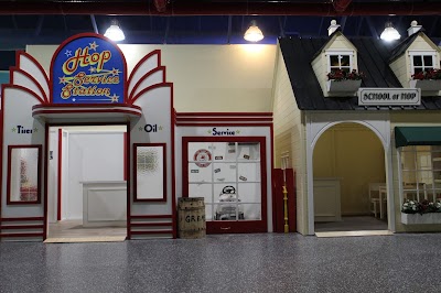 House of Play