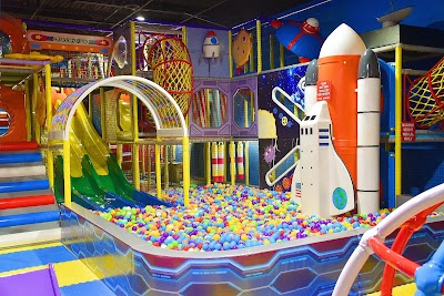 Yoyo's Fun Center