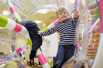 WiggleWorks Kids - Puyallup