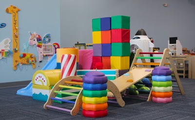 Playhouse Paradise