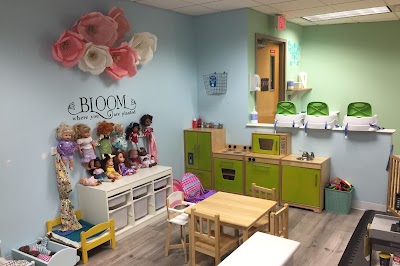 Room to Bloom