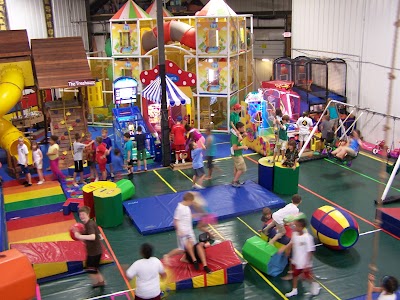 Legacy Academy Summer Camp & Birthday Parties