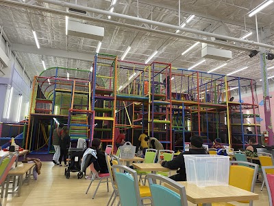 Kids Empire West Chicago