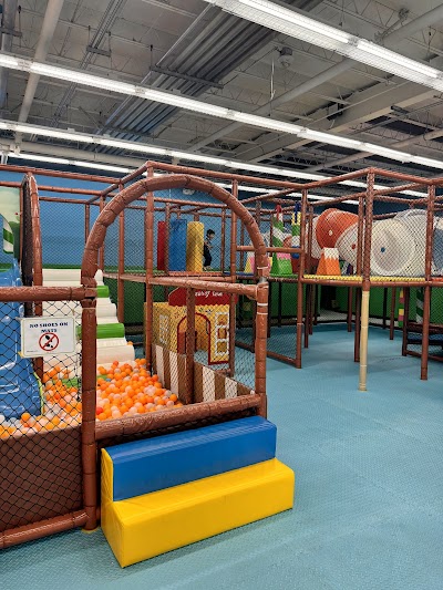 Kidz Klub Indoor Playground Milford