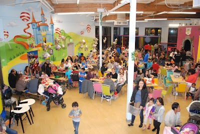 Kids Empire Moorestown