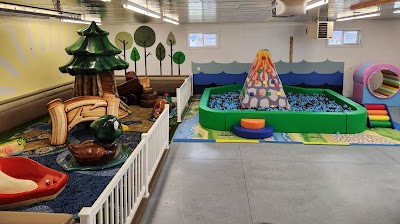 Munchkin Playland