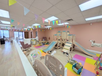 Little Beans Play Café