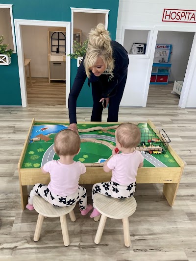 Wild+Wander Play Studio