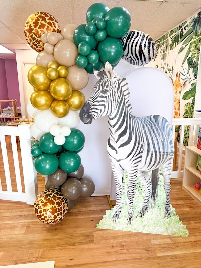 Natural Nest Play Cafe - Newark