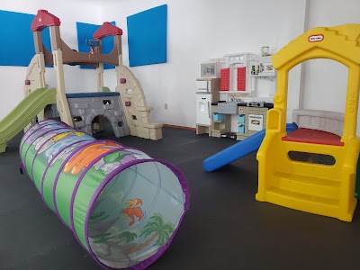 Sonshine Play Zone