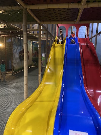 Mountain Play Lodge