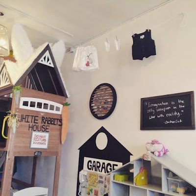 Alice Kids Playroom