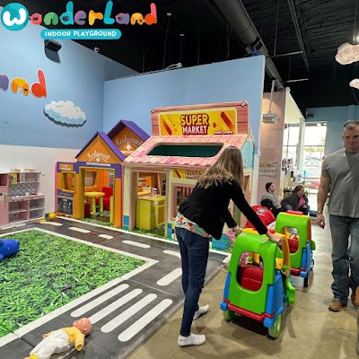 Wonderland Indoor Playground