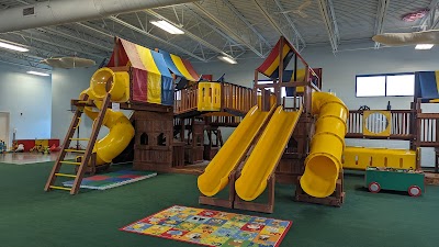Just 4 Fun Playland & Party