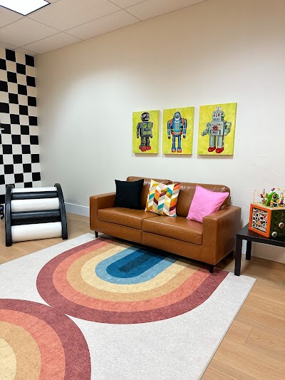 The Playhouse- A Playspace For Kids